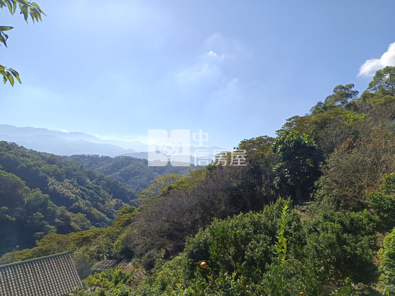 【奔馳】芎林鄉王爺坑段山坡保育區農地2307坪房屋室內格局與周邊環境
