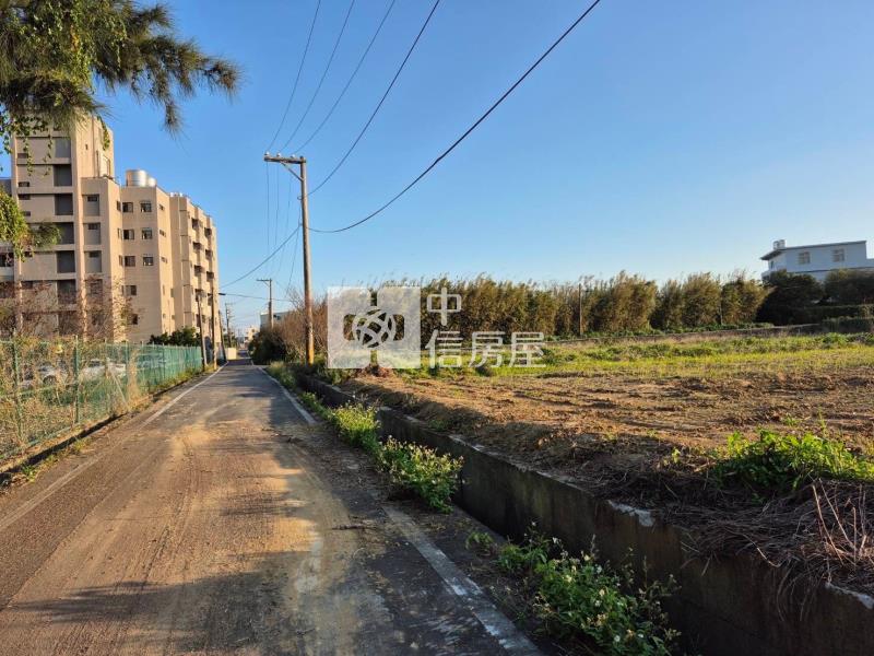 新屋稀有一般農(煒)房屋室內格局與周邊環境