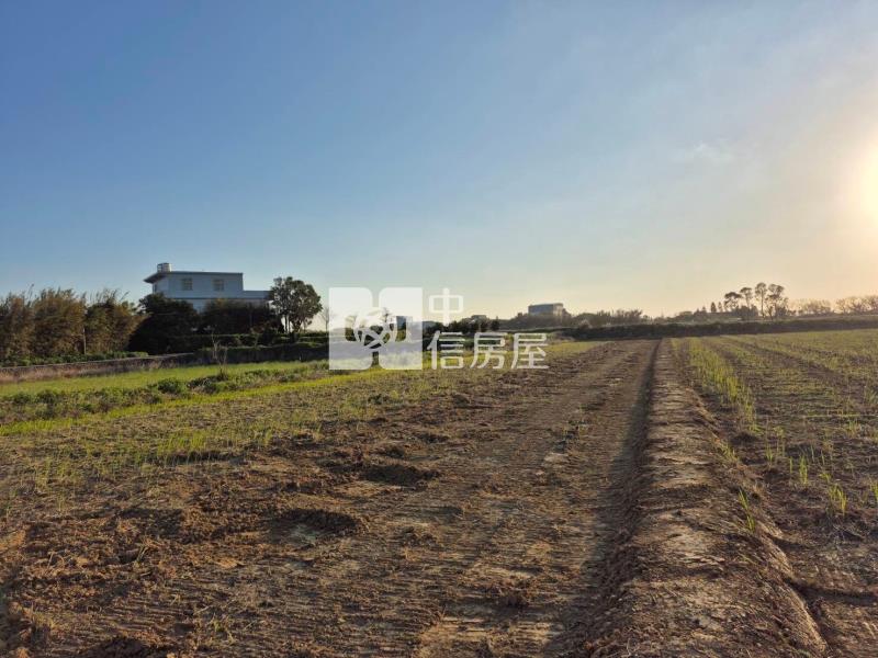 新屋稀有一般農(煒)房屋室內格局與周邊環境