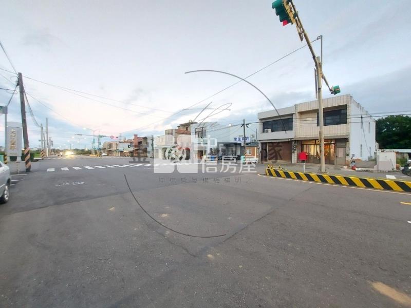 新屋濱海公路一般農房屋室內格局與周邊環境