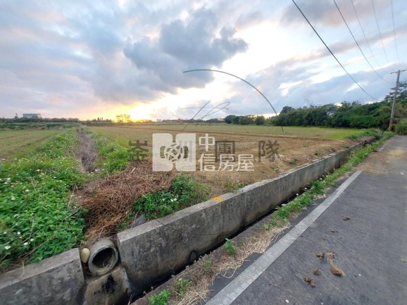 新屋濱海公路一般農房屋室內格局與周邊環境