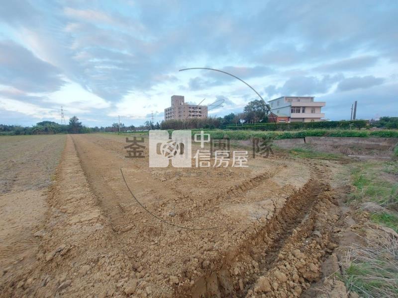 新屋濱海公路一般農房屋室內格局與周邊環境