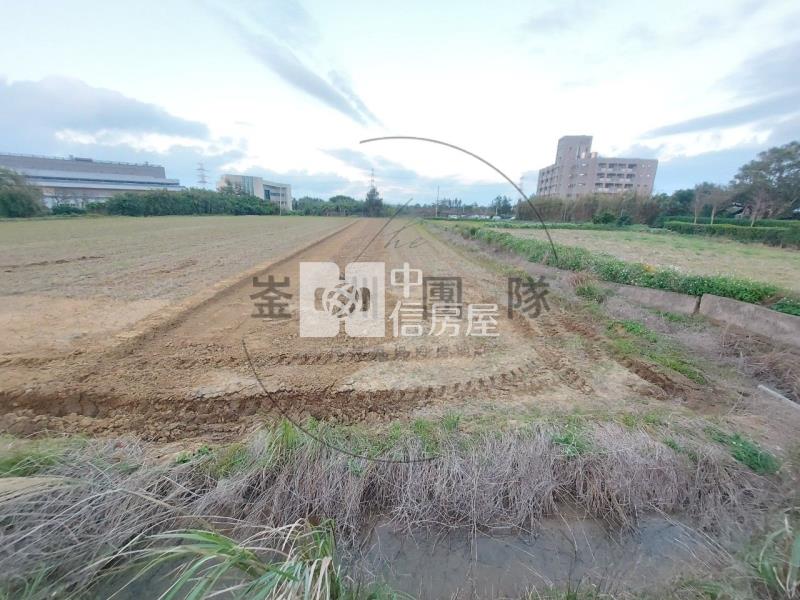 新屋濱海公路一般農房屋室內格局與周邊環境