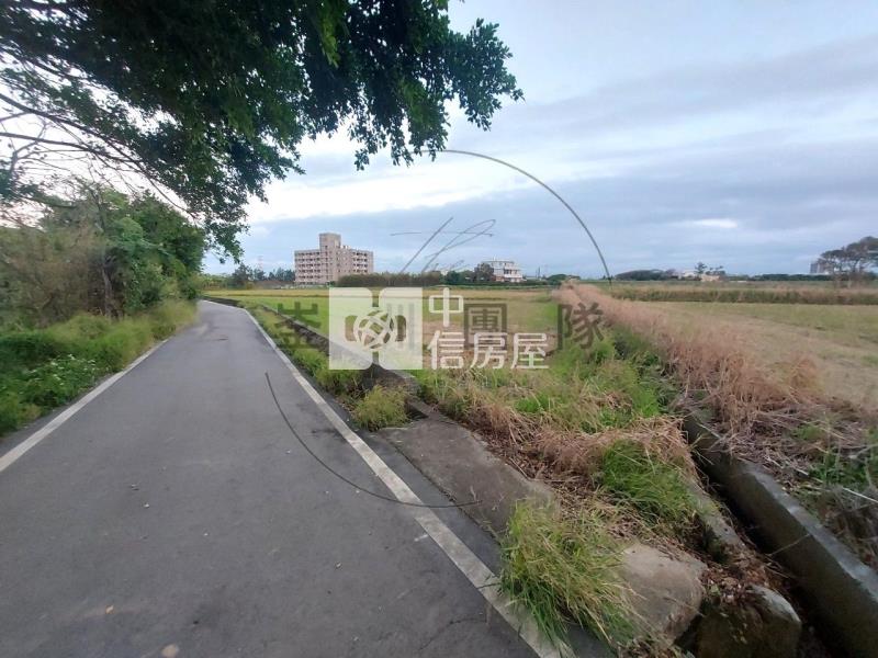 新屋濱海公路一般農房屋室內格局與周邊環境