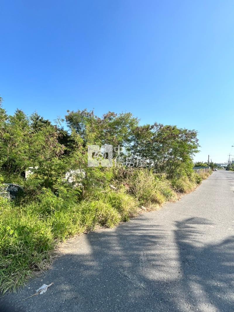 淵中段6分都內農地房屋室內格局與周邊環境