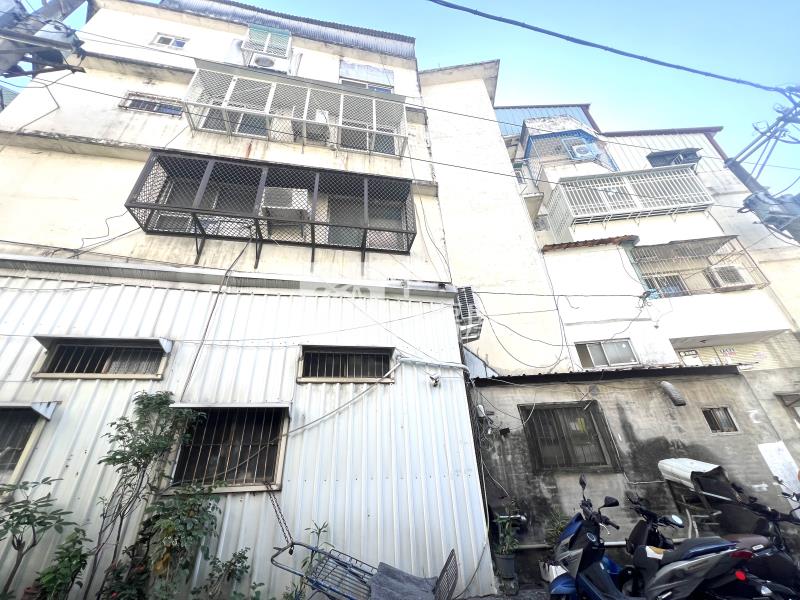 水湳經貿三樓美寓房屋室內格局與周邊環境