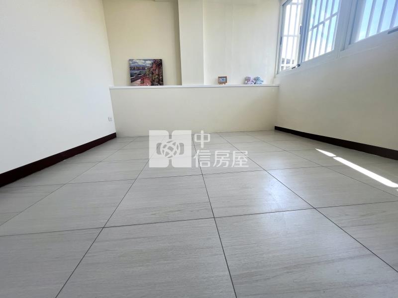 水湳經貿三樓美寓房屋室內格局與周邊環境