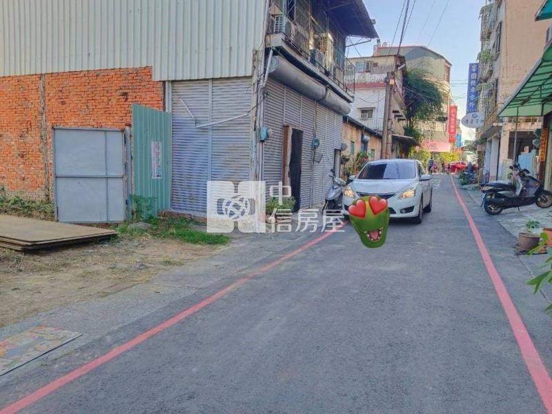 興嘉公園旁美建地房屋室內格局與周邊環境