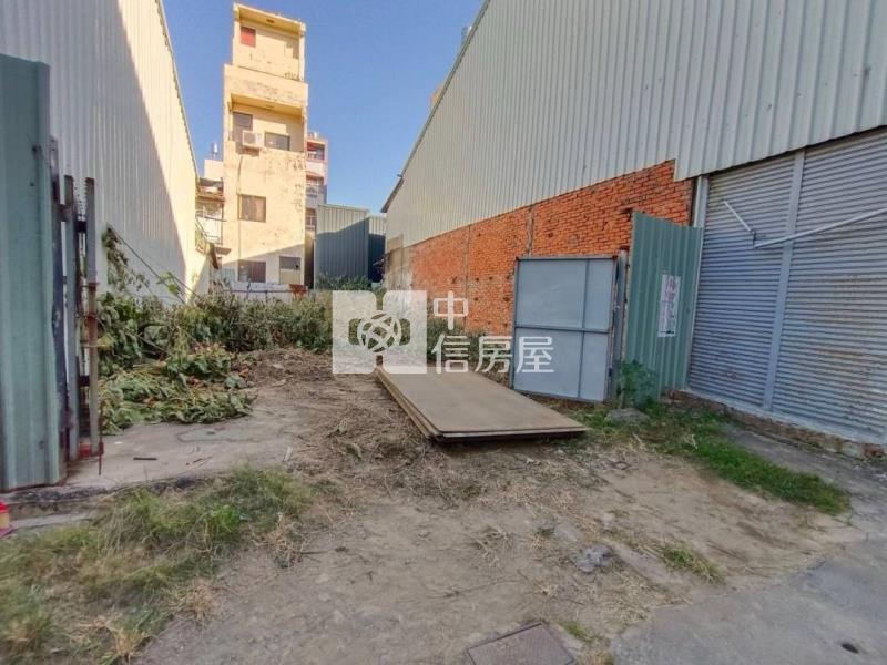 興嘉公園旁美建地房屋室內格局與周邊環境
