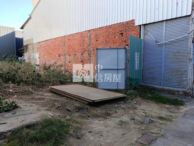 興嘉公園旁美建地房屋室內格局與周邊環境