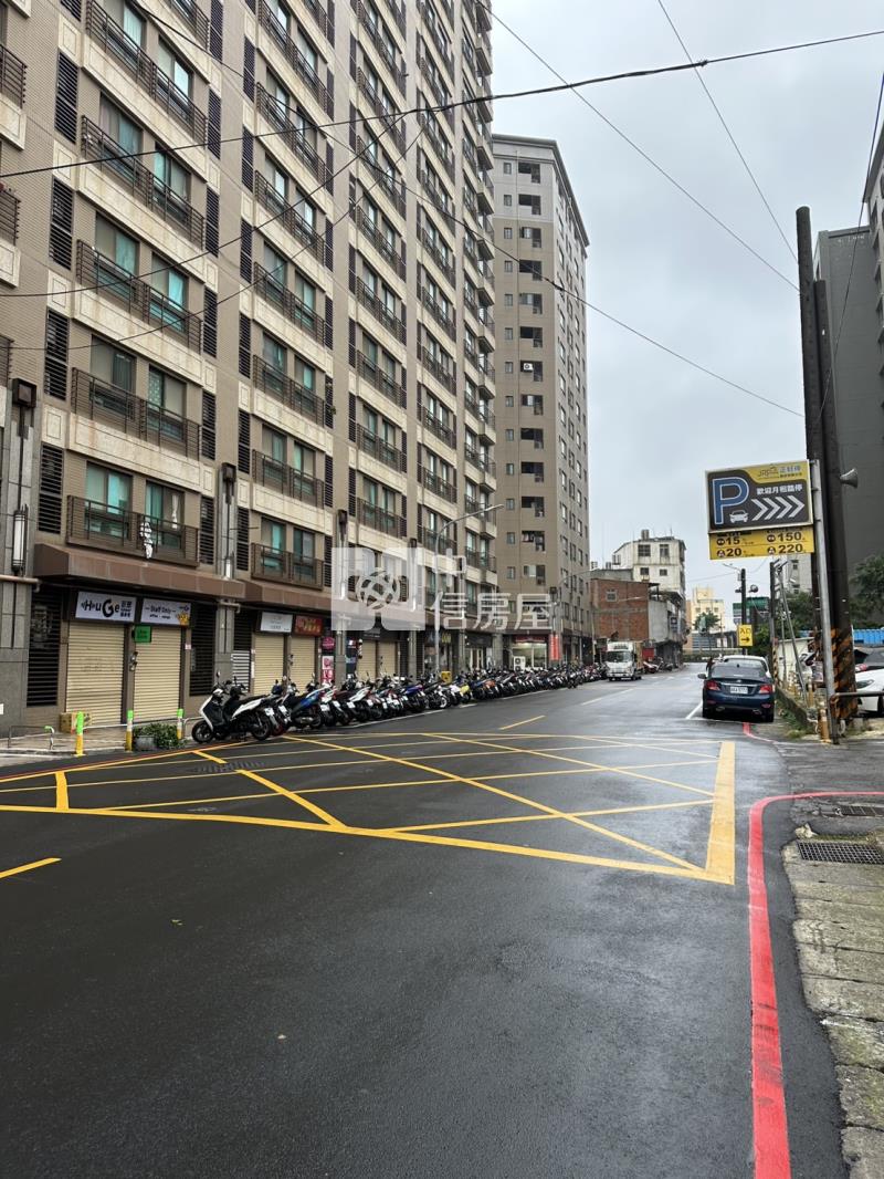 【安家】近中原站冠世界店面房屋室內格局與周邊環境