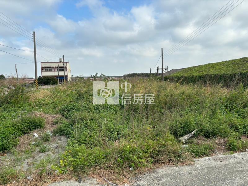麥寮西濱路農地房屋室內格局與周邊環境