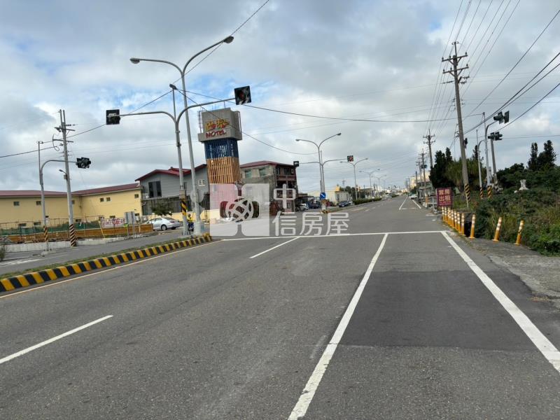 麥寮西濱路農地房屋室內格局與周邊環境