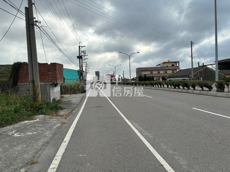 麥寮西濱路農地房屋室內格局與周邊環境