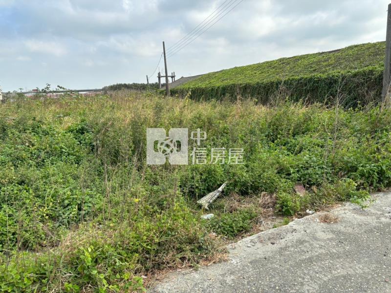 麥寮西濱路農地房屋室內格局與周邊環境