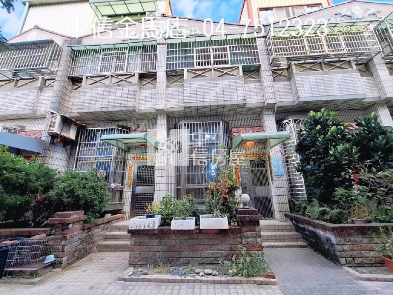 秀水鄉水尾巷別墅房屋室內格局與周邊環境