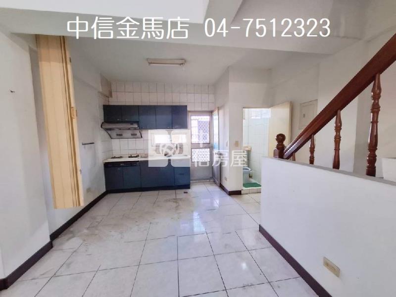 秀水鄉水尾巷別墅房屋室內格局與周邊環境