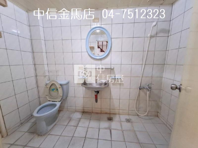 秀水鄉水尾巷別墅房屋室內格局與周邊環境