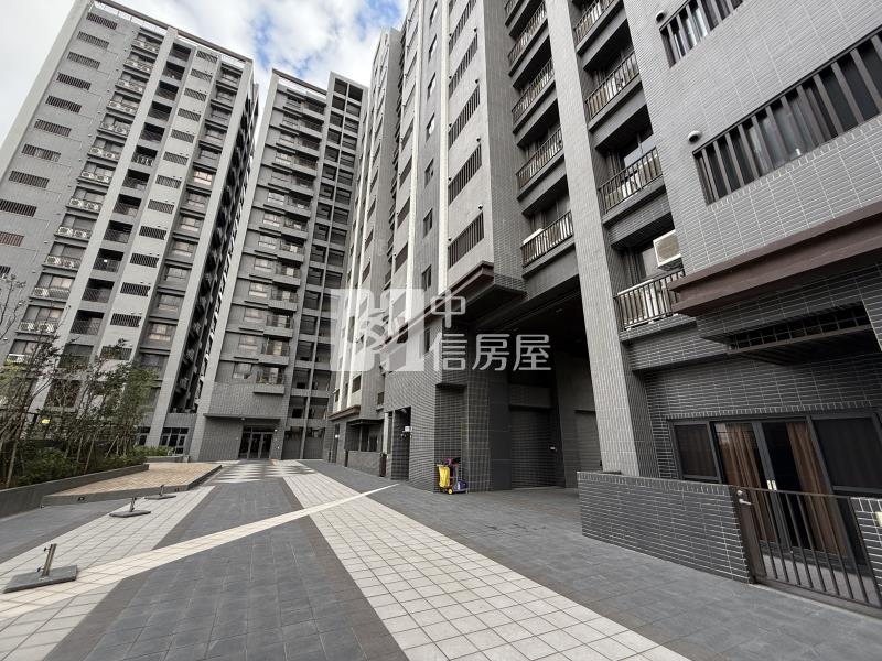 【安家】楊梅閱森活綠景三房車房屋室內格局與周邊環境