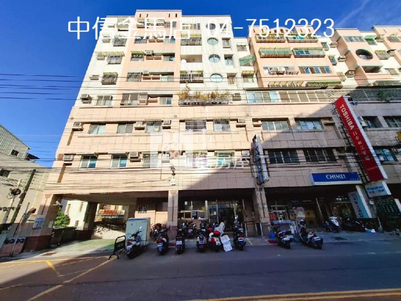 大埔夏威夷華廈房屋室內格局與周邊環境