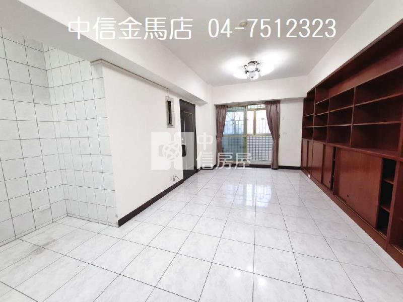 大埔夏威夷華廈房屋室內格局與周邊環境