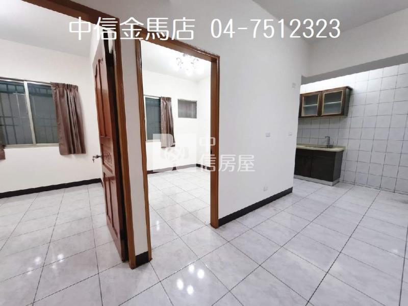 大埔夏威夷華廈房屋室內格局與周邊環境