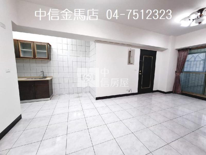 大埔夏威夷華廈房屋室內格局與周邊環境