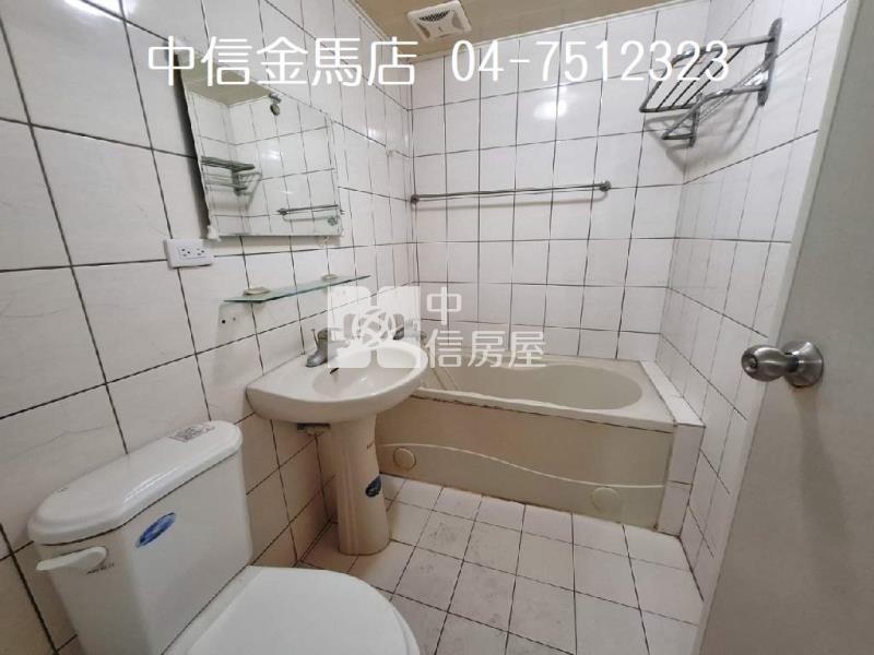 大埔夏威夷華廈房屋室內格局與周邊環境
