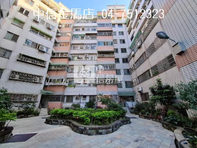 大埔夏威夷華廈房屋室內格局與周邊環境
