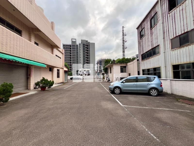 好市多正民族路甲工廠房房屋室內格局與周邊環境