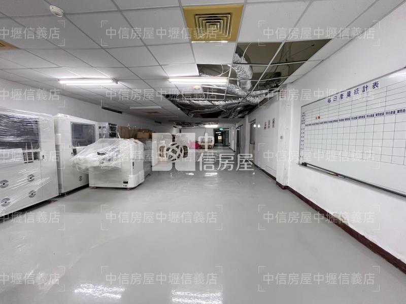 好市多正民族路甲工廠房房屋室內格局與周邊環境