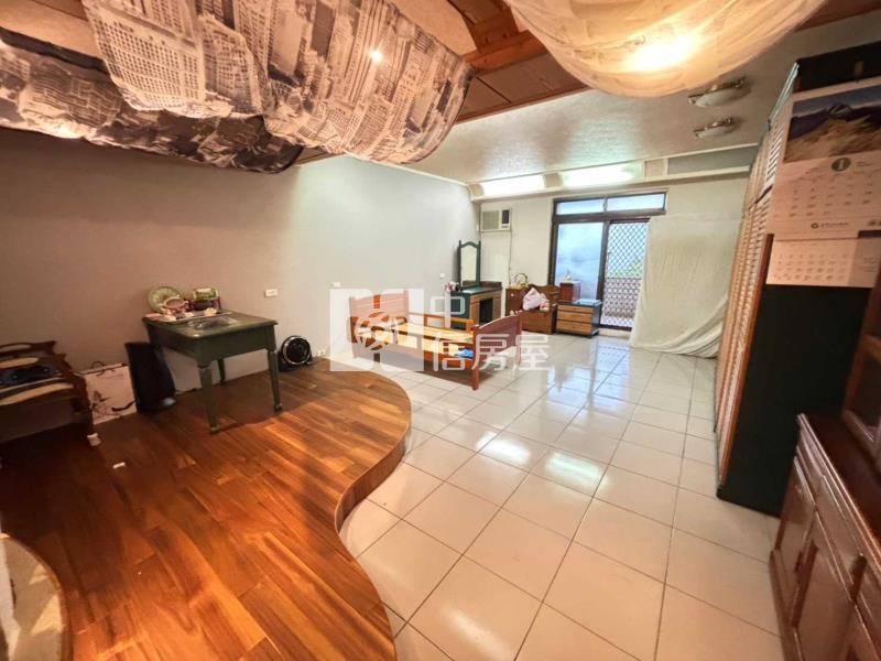 宋屋國小河濱公園透天房屋室內格局與周邊環境