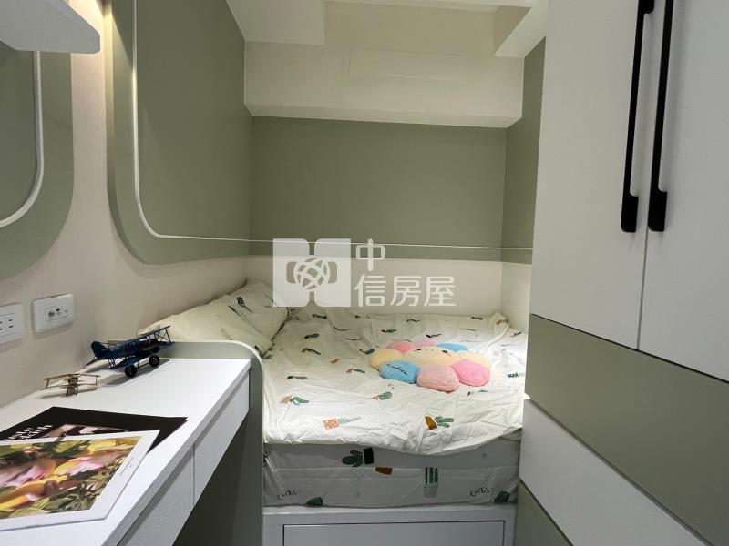 復華商圈優質裝潢三房大平車房屋室內格局與周邊環境