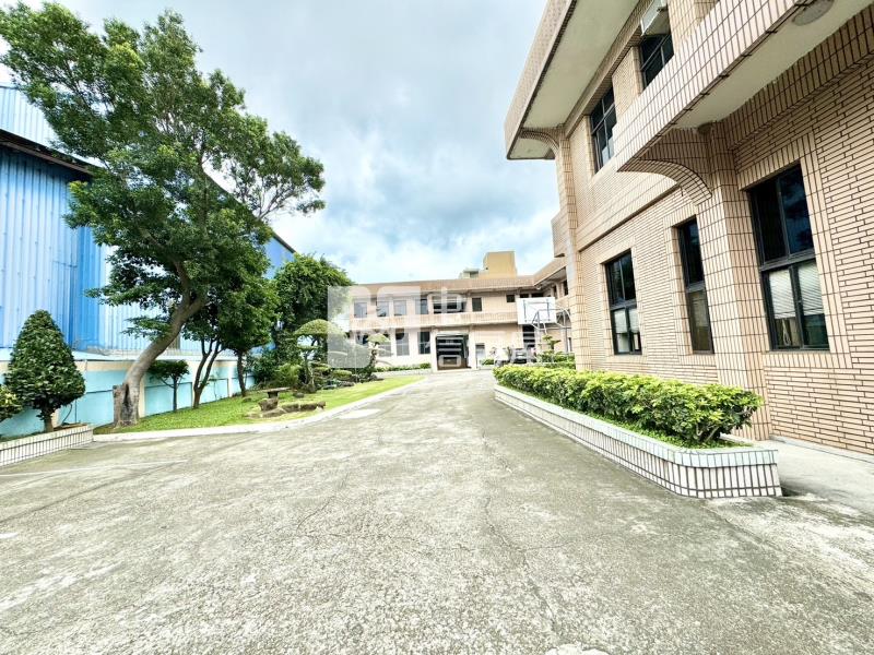 【安家】大園工業區廠房房屋室內格局與周邊環境