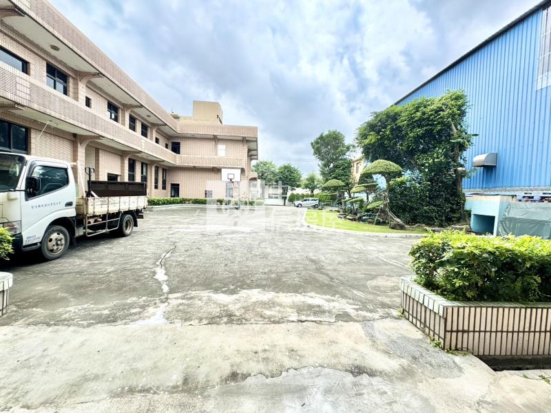 【安家】大園工業區廠房房屋室內格局與周邊環境