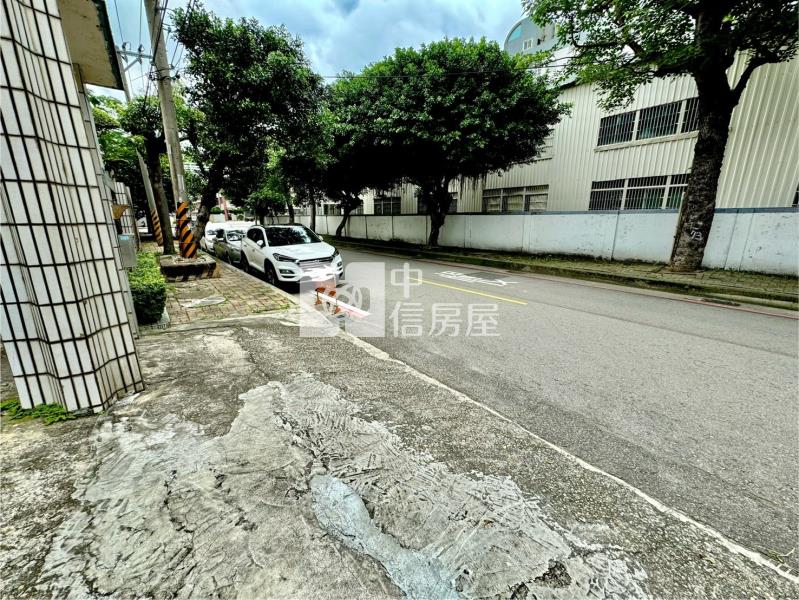【安家】大園工業區廠房房屋室內格局與周邊環境