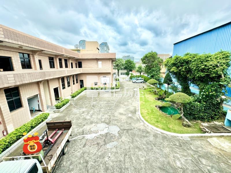 【安家】大園工業區廠房房屋室內格局與周邊環境