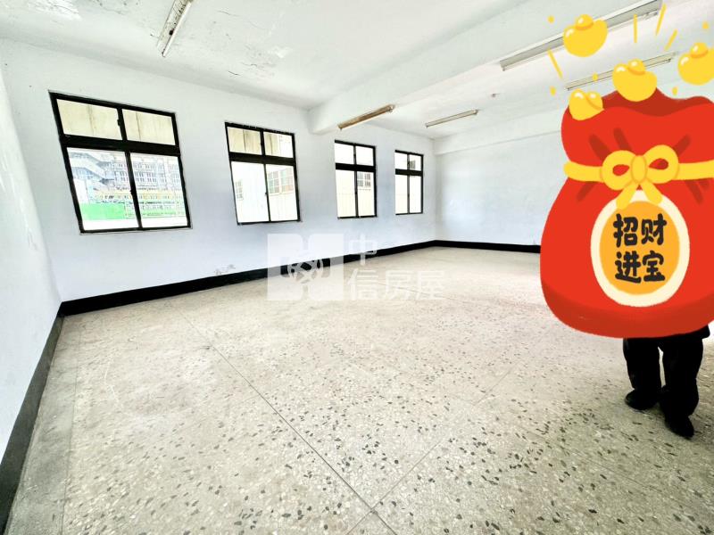 【安家】大園工業區廠房房屋室內格局與周邊環境