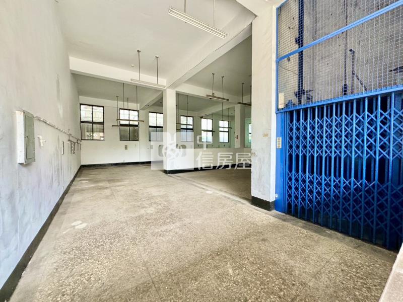 【安家】大園工業區廠房房屋室內格局與周邊環境