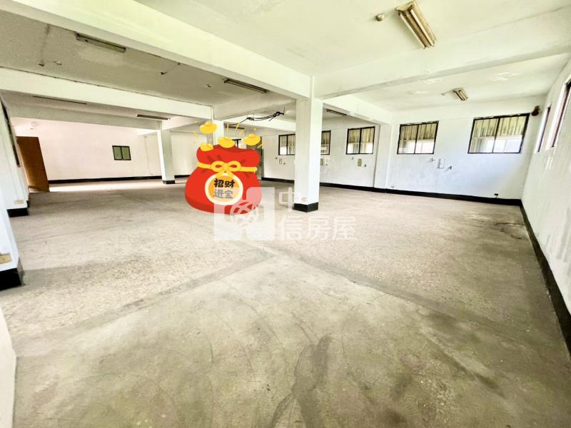 【安家】大園工業區廠房房屋室內格局與周邊環境