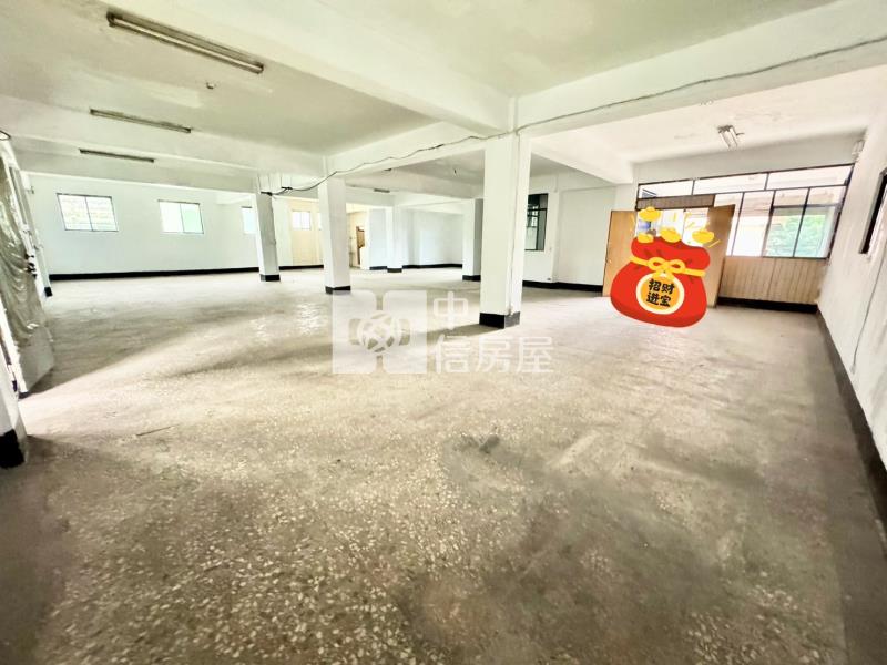【安家】大園工業區廠房房屋室內格局與周邊環境