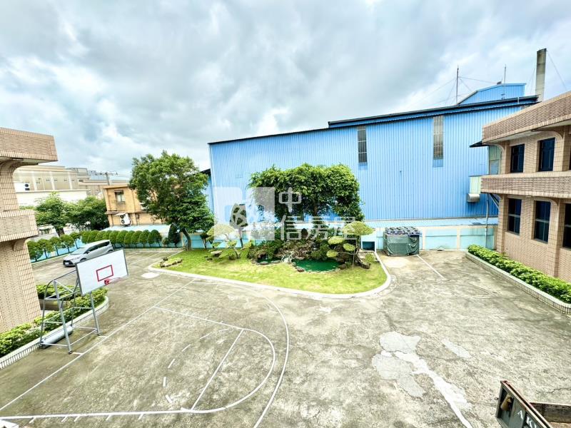 【安家】大園工業區廠房房屋室內格局與周邊環境