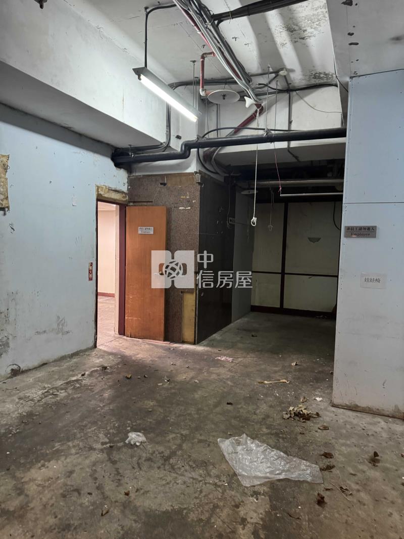 桃園區三民路黃金商辦店面+B1【專任】房屋室內格局與周邊環境