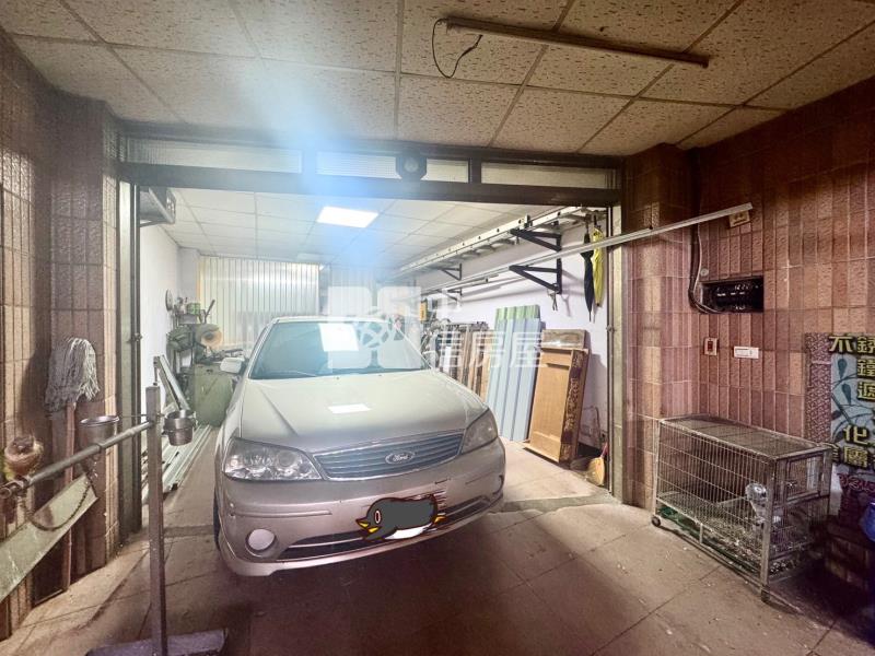 走路到大湳市場透店房屋室內格局與周邊環境