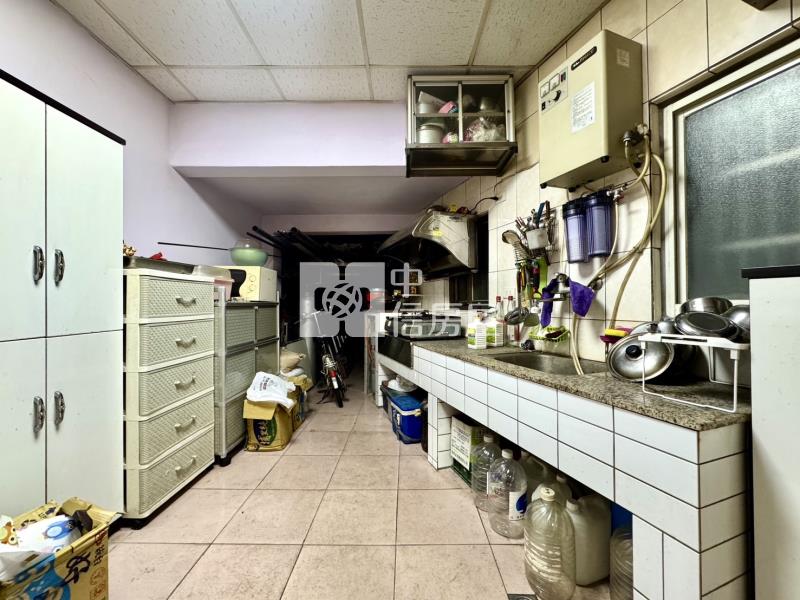 走路到大湳市場透店房屋室內格局與周邊環境