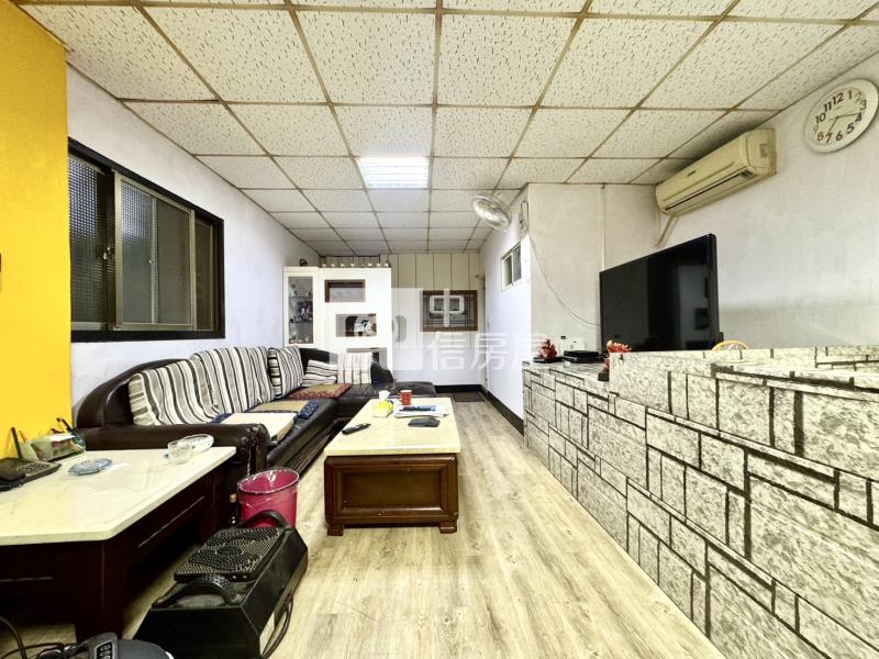 走路到大湳市場透店房屋室內格局與周邊環境