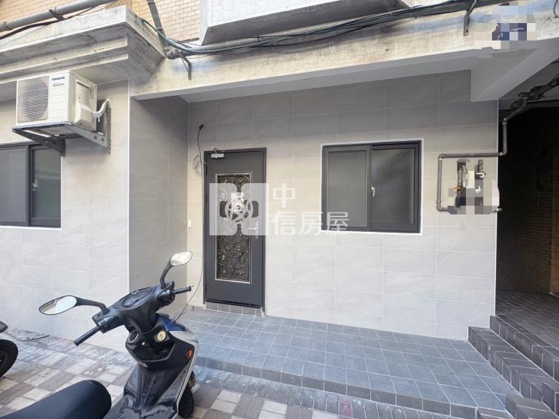 北屯國小親親戲院旁邊間大面寬一樓美寓房屋室內格局與周邊環境
