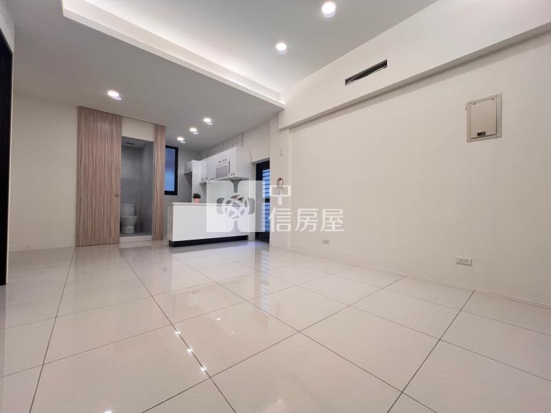 北屯國小親親戲院旁邊間大面寬一樓美寓房屋室內格局與周邊環境