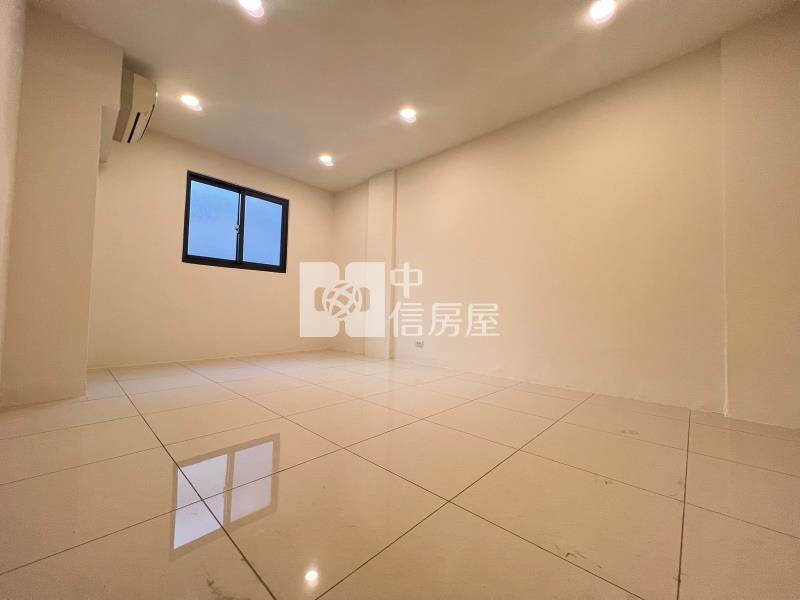 北屯國小親親戲院旁邊間大面寬一樓美寓房屋室內格局與周邊環境