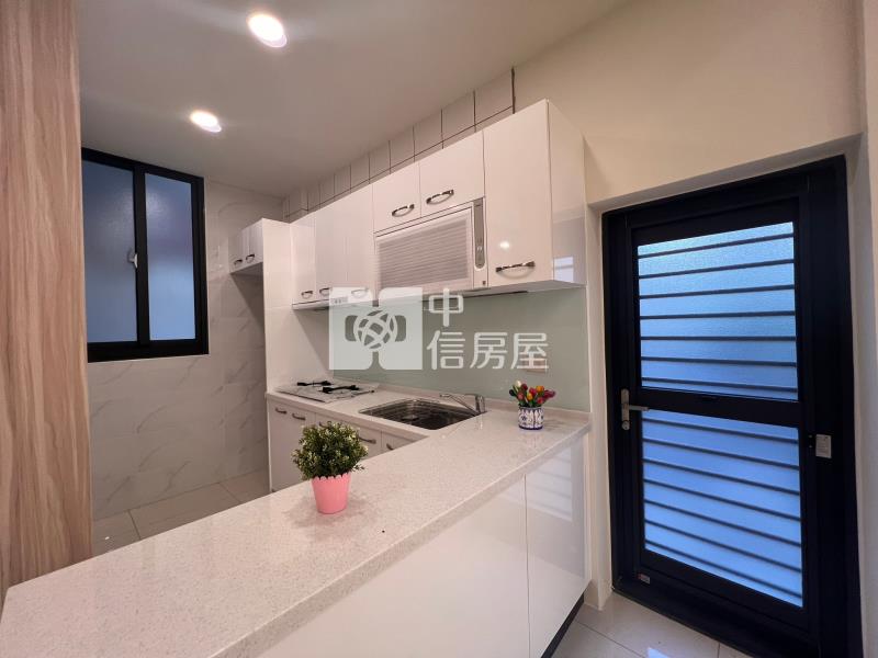 北屯國小親親戲院旁邊間大面寬一樓美寓房屋室內格局與周邊環境